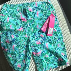 NWT Lilly Pulitzer shorts
